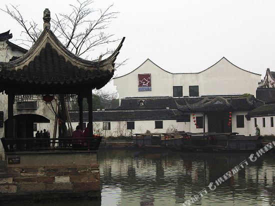 西塘烟雨江南·景澜酒店