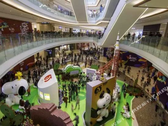 日照华润商务旅游公寓