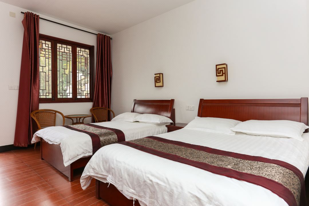 Hangzhou Shenyue Longchuan Homestay