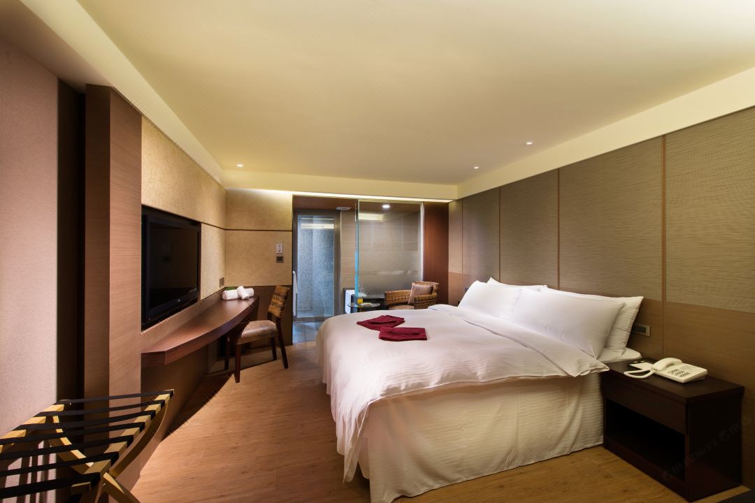 Beitou Hot Spring Resort