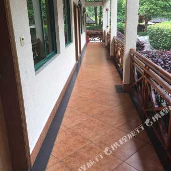 携程酒店 连州大东山旅游度假区预订 连州大东山旅游度假区价格 点评 电话 地址查询 携程旅行手机版