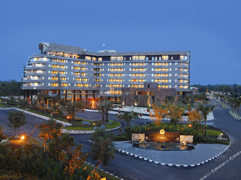 会议中心大酒店