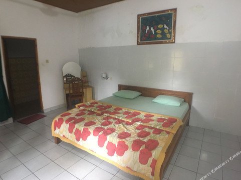 Sangsit酒店住宿-Elsa II