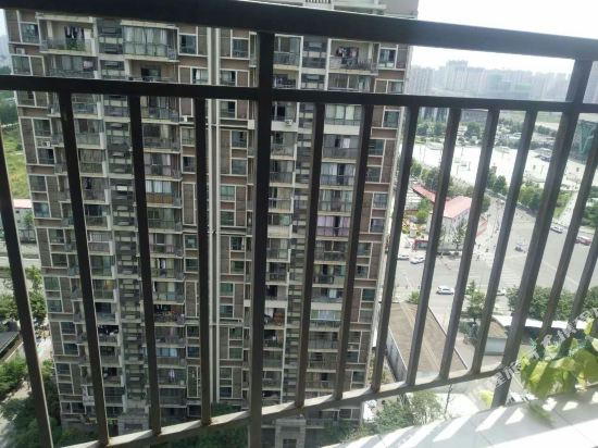 成都今晚100青年公寓