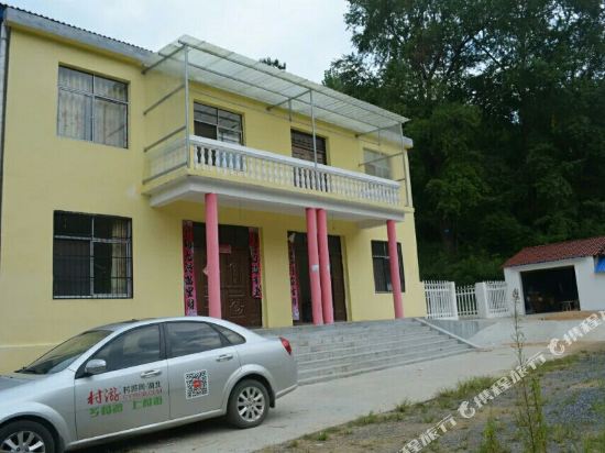 随州栎树湾山庄