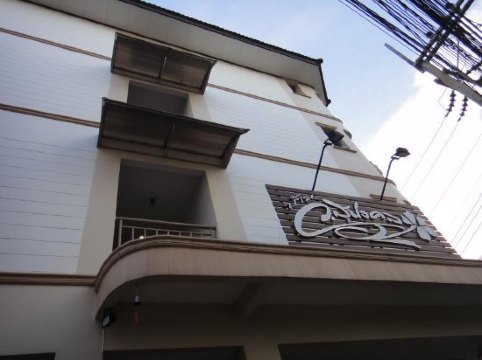 班柯芒科尔公寓-官方