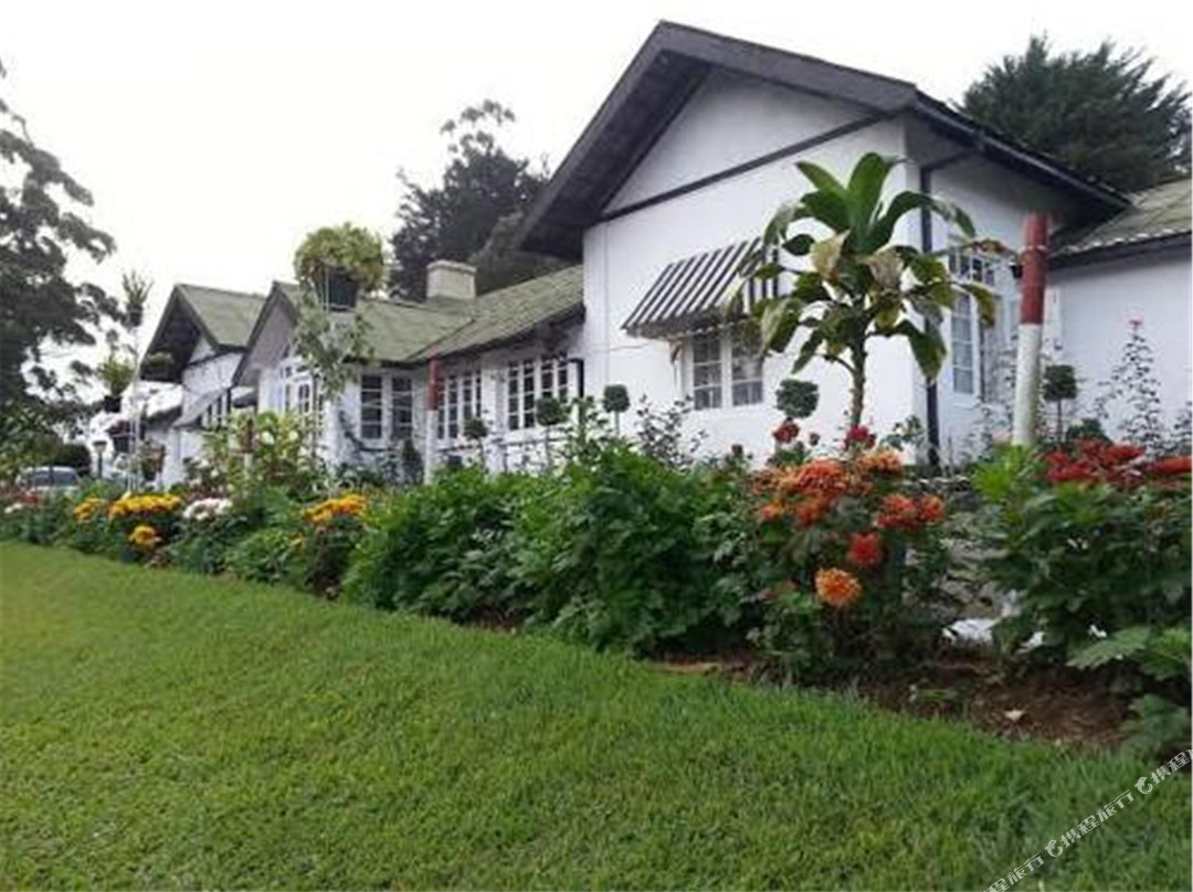 特列文酒店主图