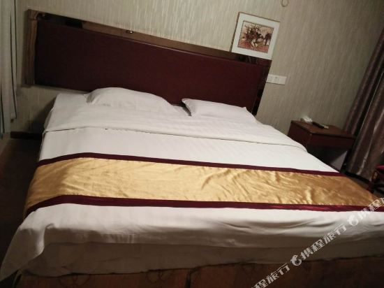 蒙城燕山商务宾馆