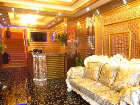 安达尚家快捷宾馆