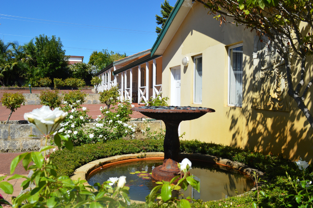 希金斯巷汽车旅馆-官方