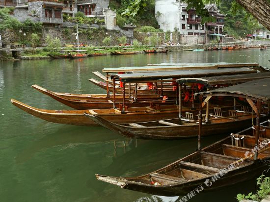 都江堰物轩独栋别墅