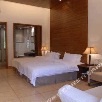 携程酒店 连州大东山旅游度假区预订 连州大东山旅游度假区价格 点评 电话 地址查询 携程旅行手机版