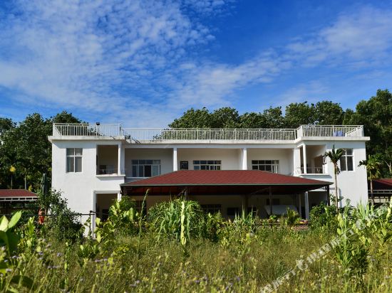 万宁兴隆好鸟咖啡庄园主题民宿