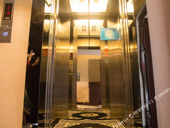 铜仁时光小筑酒店