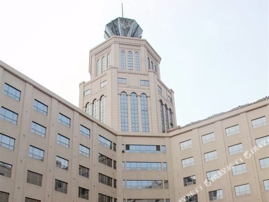 中山灯都时代酒店