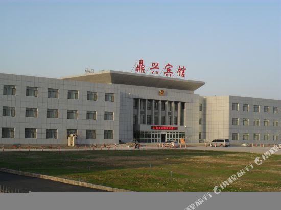 库尔勒鼎兴宾馆