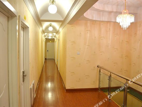 唐山金沅快捷酒店