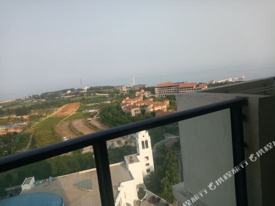 东戴河海景房多套酒店式公寓