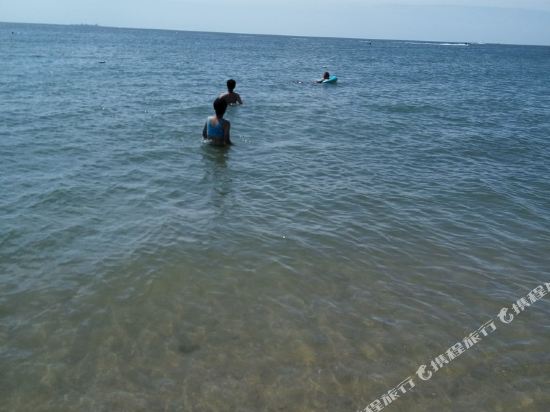 绥中临海海景房普通公寓