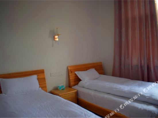 婺源徽浙人家农家乐