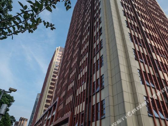 温馨舒适公寓(苏州光明路店)