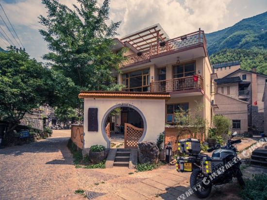 桐庐舍得居民宿