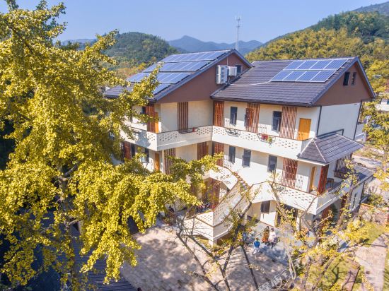 长兴林中阁民宿