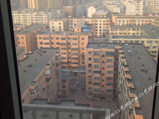 丹东驴友之家普通公寓