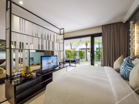 塞米亚克蒙提格度假村