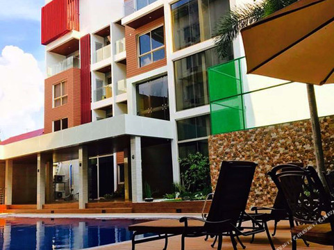 萨凡纳度假酒店