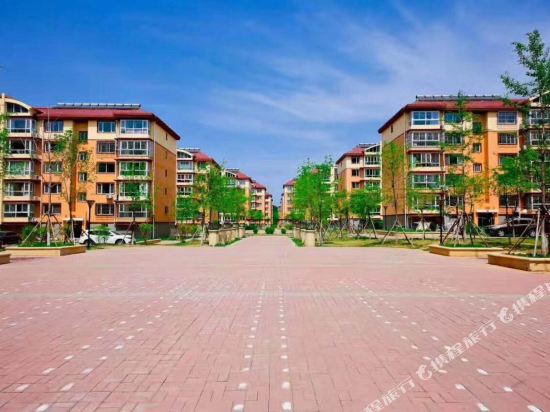 北戴河美宿近海公寓