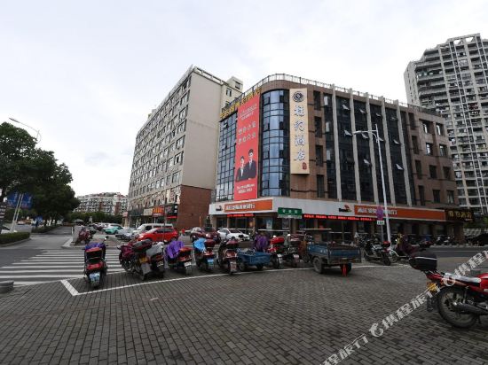 千岛湖雅约酒店