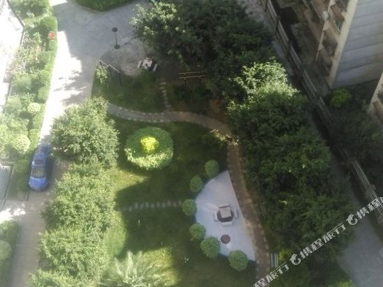 盐边小顽童民宿