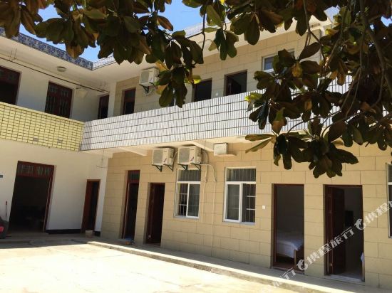 宁国望竹园农家乐