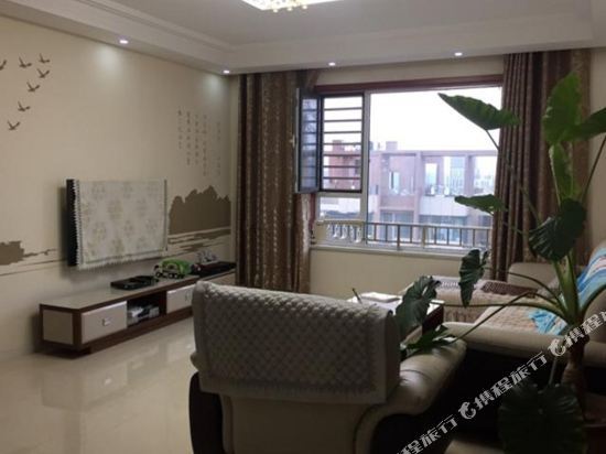 邯郸娜娜姐的家公寓