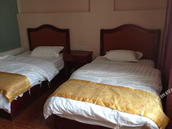 松潘松城商务宾馆