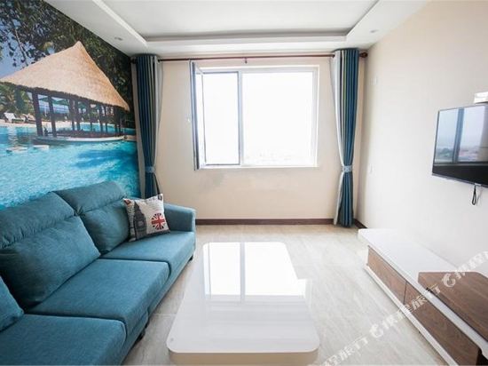 兴城王宇新公寓