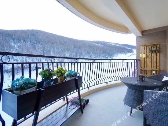 张家口洪洪公寓