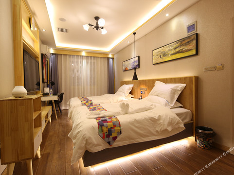 威尼斯时尚酒店