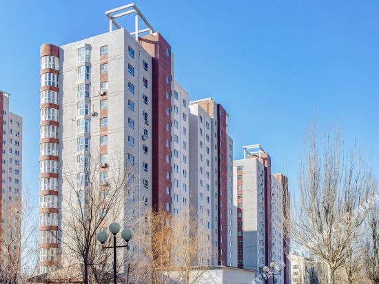 大康公寓(张家口分店)