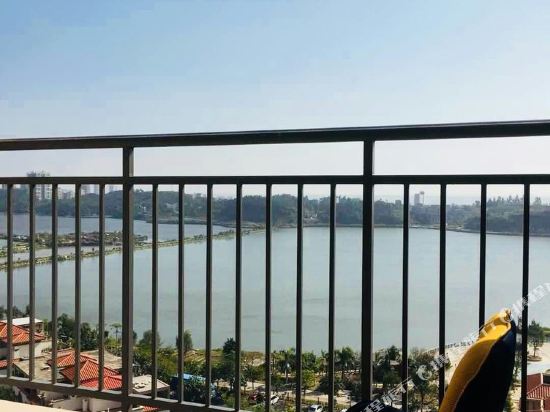 防城港懒蛙客栈