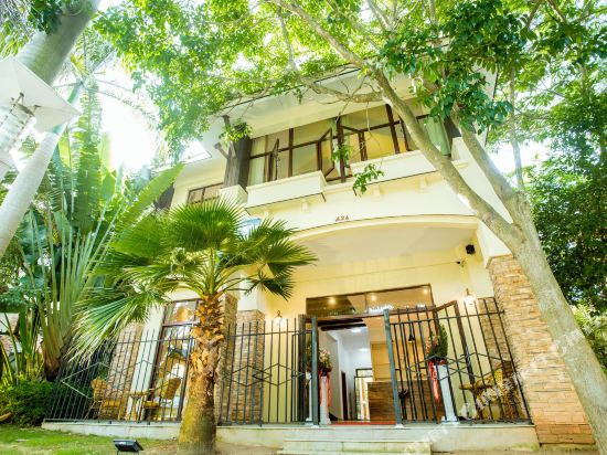 东山二十六民宿