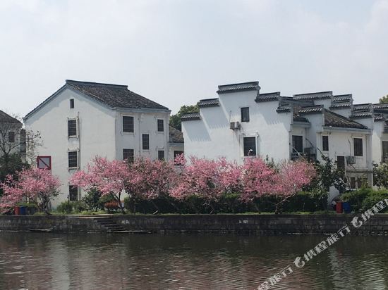 绍兴我的2018公寓(梅泽路分店)