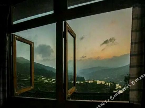 黔东南堂安山水民宿