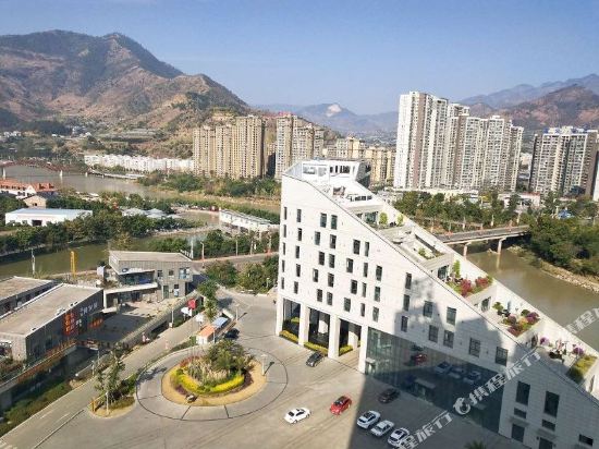 攀枝花住这家公寓(迎宾路分店)