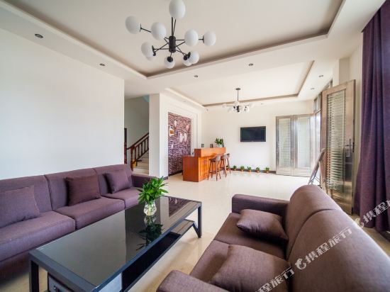 涠洲岛拾光小院