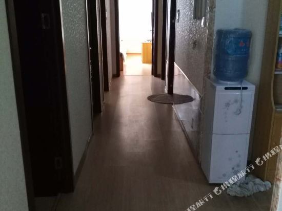 同福公寓(济南西客站店)