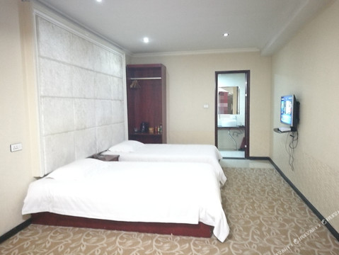 云梦楚王国际商务宾馆