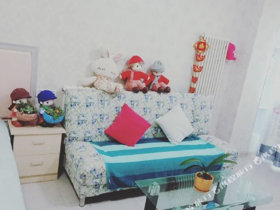 蓬莱珊瑚房主公寓