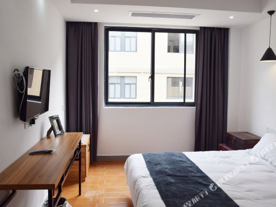 杭州叫我大阳吧特色民宿